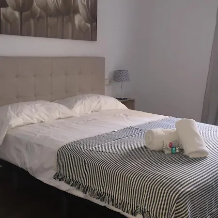 Apartmán Portbell Cargol *