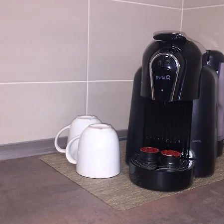 Apartmán Portbell Cargol
