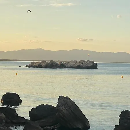 Portbell Cargol L' Escala