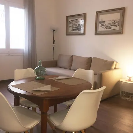 Portbell Cargol Apartment