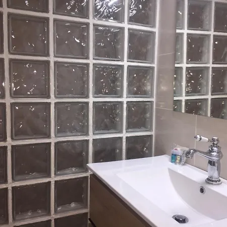 Portbell Cargol Apartmán *