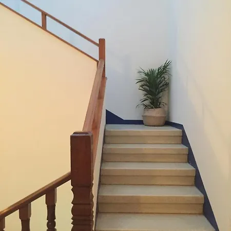 Portbell Cargol * L' Escala