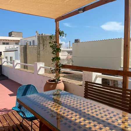 Apartment Portbell Cargol *