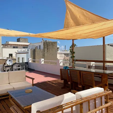 Apartment Portbell Cargol L'Escala