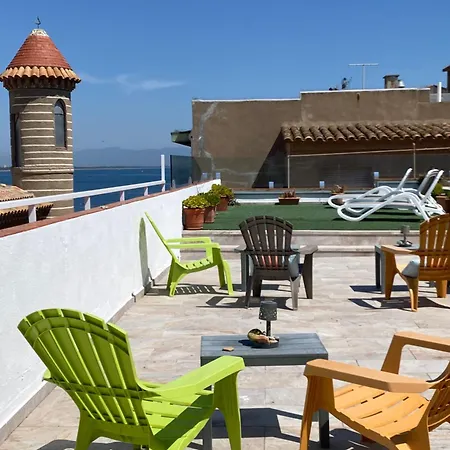 Διαμέρισμα Portbell Cargol L' Escala